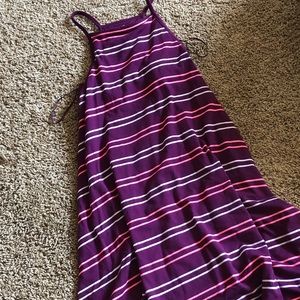 Kohl’s Swing Dress